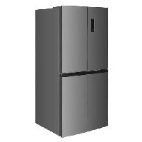 Side By Side Fridge Freezer