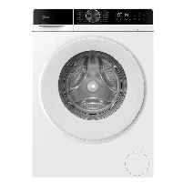 Front Loading Washer Dryer