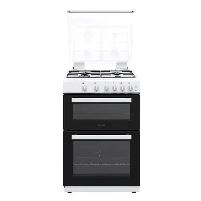 60cm Gas Freestanding Cooker