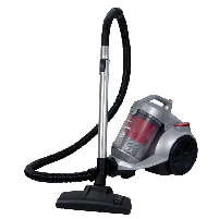 Cylinder/ Tub Type Vacuum Cleaner