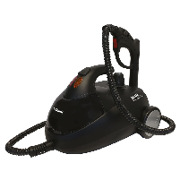 Compact Steam Cleaner