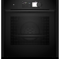 Single Electric Built-In Oven
