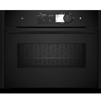 Grill And Oven Combination Built-In Microwave