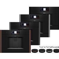 60cm Built-In Coffee Maker
