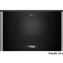 Grill And Oven Combination Built-In Microwave