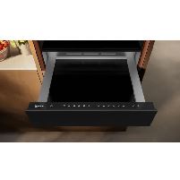 Warming Drawer Built-In Oven