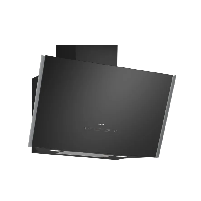 Chimney 90cm Built-In Cooker Hood