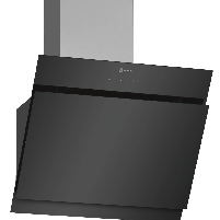 Chimney 60cm Built-In Cooker Hood
