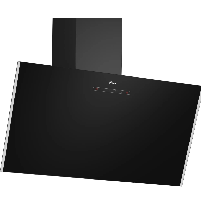 Chimney 70-80cm Built-In Cooker Hood