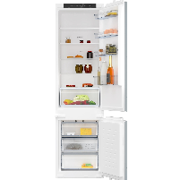 70/30 Split Built-In Fridge Freezer