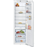 In Column Larder Built-In Fridge