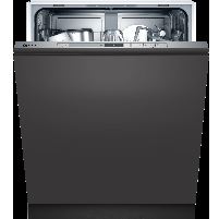 Fully Integrated Built-In Dish Washer