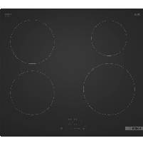 Induction 60cm Built-In Hob