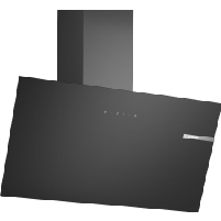 Chimney 60cm Built-In Cooker Hood