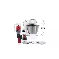 Hand Blender Food Preparation