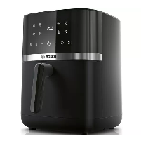 Fryer Food Preparation
