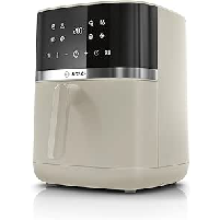 Fryer Food Preparation