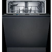 Fully Integrated Built-In Dish Washer