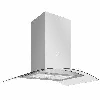 Island Built-In Cooker Hood
