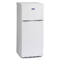50cm Wide - Top Mount Fridge Freezer