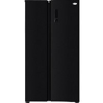 Side By Side Fridge Freezer
