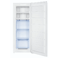55cm Wide - Tall Freezer