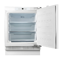 Under Counter Built-In Freezer