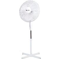 Cooling Fan 16" Pedestal Fan