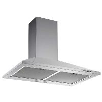 Chimney 60cm Built-In Cooker Hood
