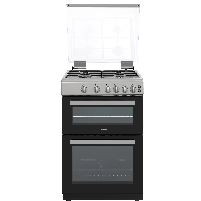 60cm Gas Freestanding Cooker