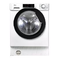 Fully Integrated Built-In Washing Machine