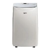 Mobile Air Conditioner Air Management