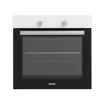 Single Electric Built-In Oven
