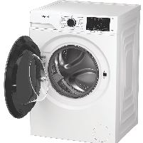 Front Loading Washer Dryer