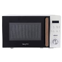 Conventional Microwave