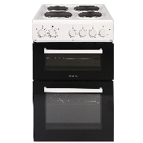 50cm Electric Freestanding Cooker