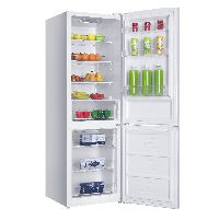 60cm Wide - Frost Free Fridge Freezer