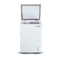 Chest Freezer