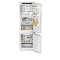 70/30 Split Built-In Fridge Freezer