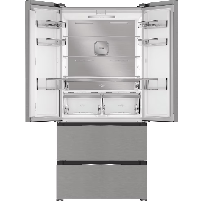 Side By Side Fridge Freezer