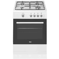 60cm Gas Freestanding Cooker