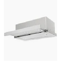 Telescopic Built-In Cooker Hood