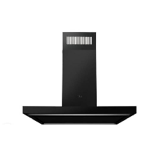 Island Built-In Cooker Hood