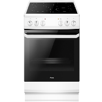 50cm Electric Freestanding Cooker