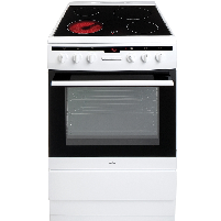 60cm Electric Freestanding Cooker