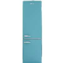 55cm Wide Fridge Freezer