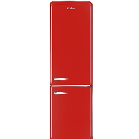 55cm Wide Fridge Freezer