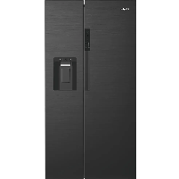 Side By Side Fridge Freezer
