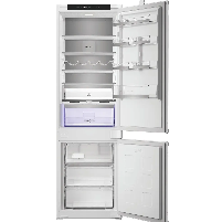 70/30 Split Built-In Fridge Freezer