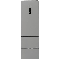Side By Side Fridge Freezer